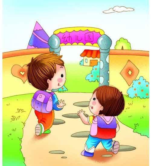中班幼儿个案观察记录表争抢放书包