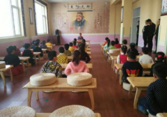 学前教育是不是幼师