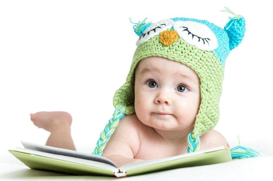 如何判断8个月婴儿的智力是否正常