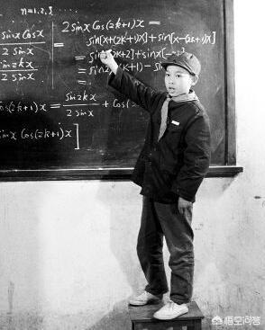有哪些人是少年班毕业的？