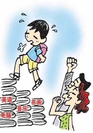 孩子智力低下是什么原因造成的?