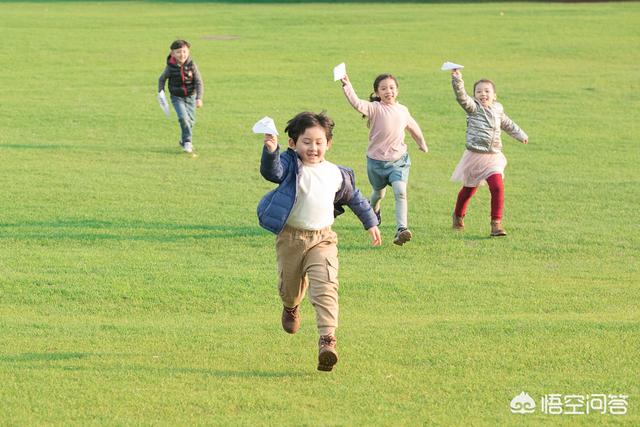 幼儿园的孩子好动，有什么好的办法改变这种坏习惯？