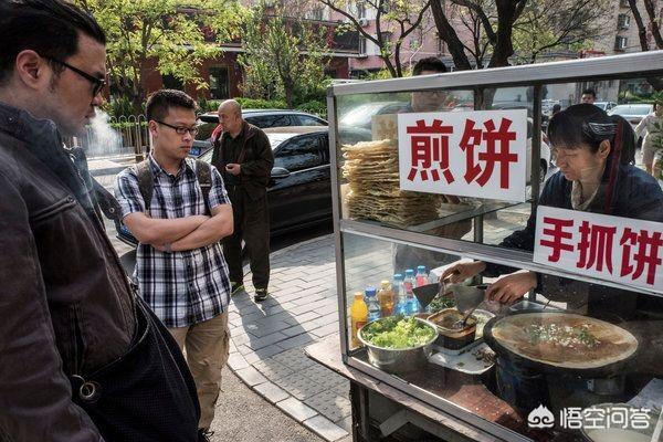 有什么不起眼的却赚钱的小生意？