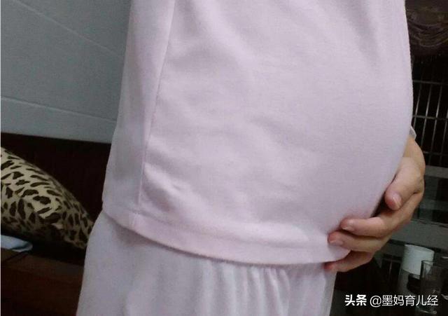 怀孕21周时，胎宝宝和准妈妈有什么变化？要注意什么？