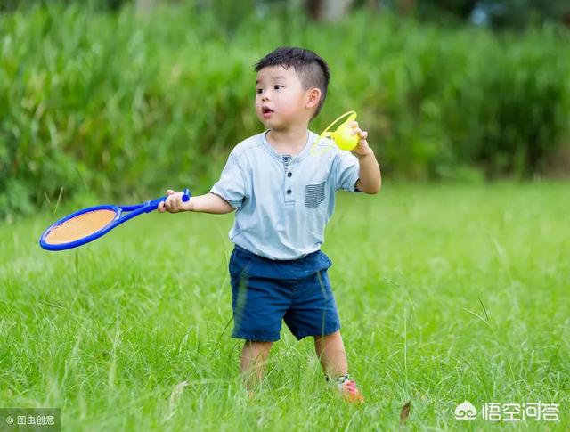 三岁的孩子可以学些什么？有哪些好的建议？