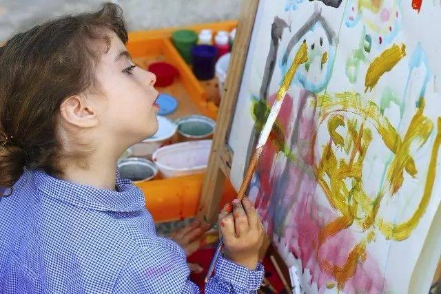 想让孩子学艺术，要从多大年龄学习才是最好的？