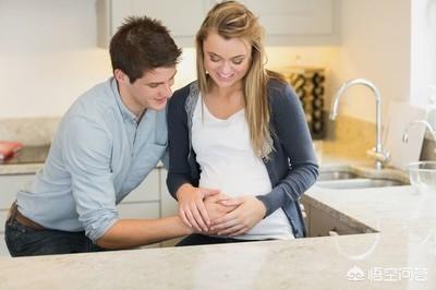 准爸爸怎么和胎宝宝沟通，可以起到很好的胎教作用？