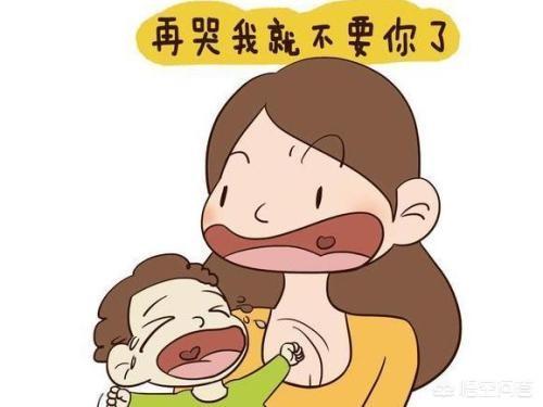 宝宝上幼儿园总是哭闹，怎样能缓解他的恐惧心理？