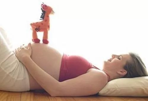 怀孕早期的胎教重点有哪些