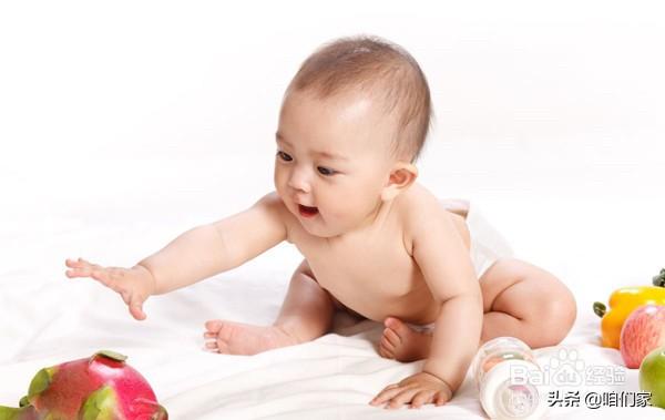 一周岁宝宝怎么样能开发智力？