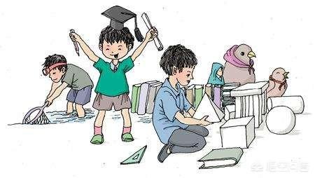 年幼的孩子父母外出打工，孩子是怎样的心理？