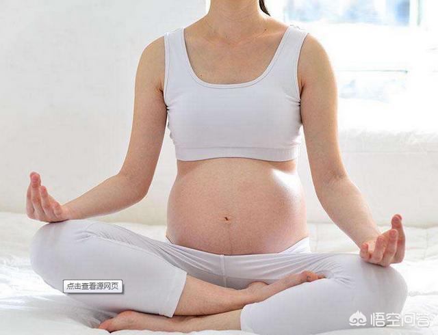 宝宝在你肚子里，你怎么做胎教的？