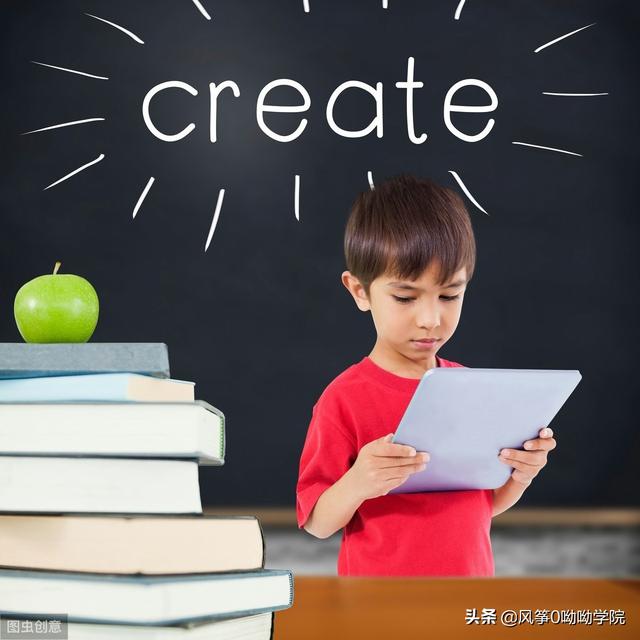 幼儿园该不该学习认字？