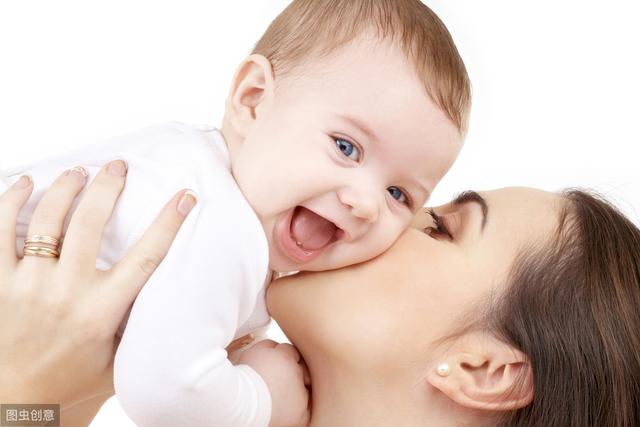 五个月的宝宝应该掌握哪些技能？