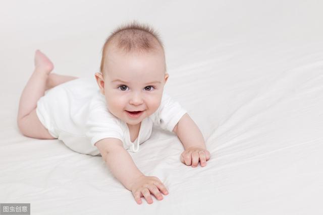 五个月的宝宝应该掌握哪些技能？