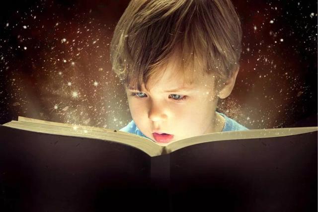 如何培养出一个爱读书的孩子？