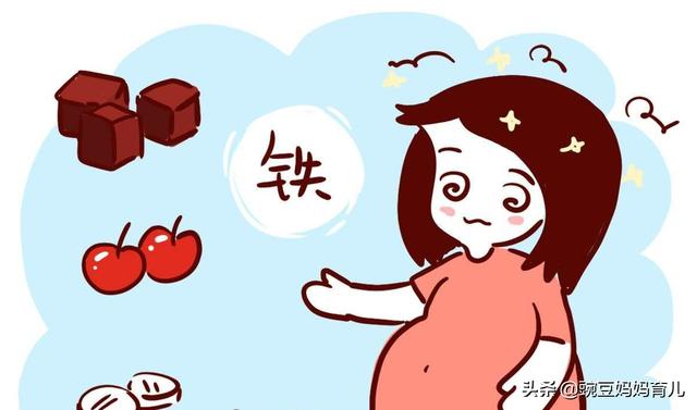 孕期怎么样才能让宝宝更聪明？