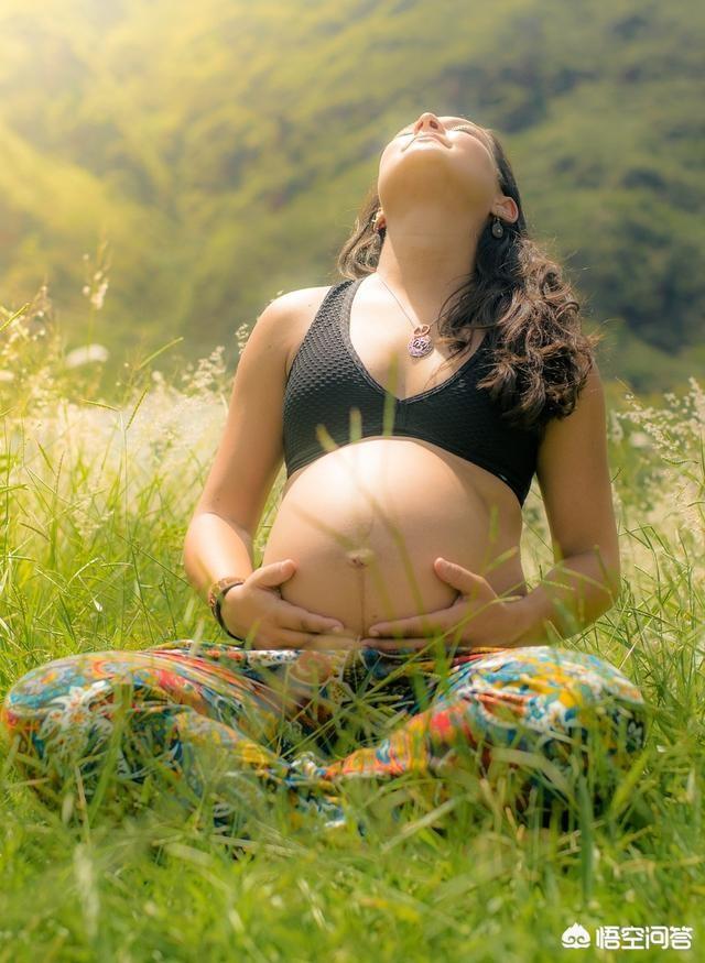 有一个说法：不让宝宝输在子宫里。胎教真的有用吗？父母们，你们的观点怎样？