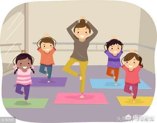 孩子爱模仿，要怎样正确地引导呢？
