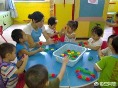 孩子在上幼儿园，需要培养哪些优良的习惯？