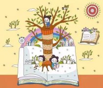 如何培养出一个爱读书的孩子？