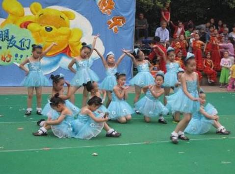 怎么样开好一个幼儿园？