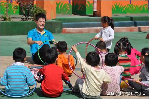 幼师需要学习什么？