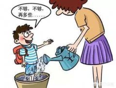 心理学角度分析幼儿为什么喜欢母乳喂养？