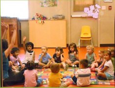 幼儿园教育的任务是？