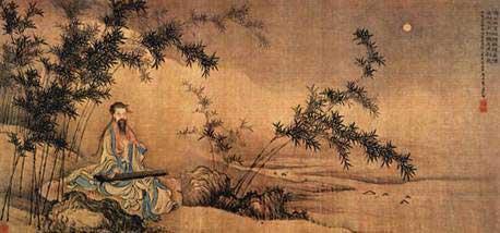 家长让孩子学习乐器的目的是什么？