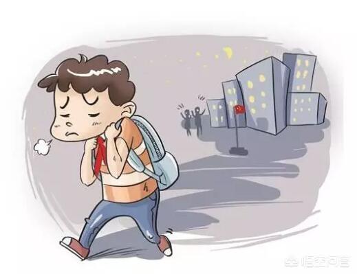 如何正确看待孩子成长路上的心理问题？