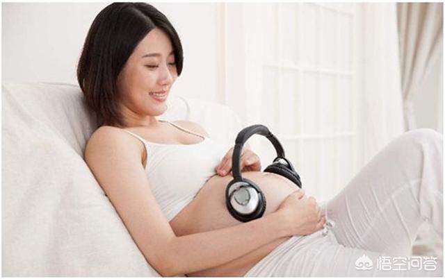 每天胎教的黄金时间是什么时候？有哪些建议？