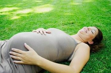 孕期怎么做，可以生一个好带的宝宝？