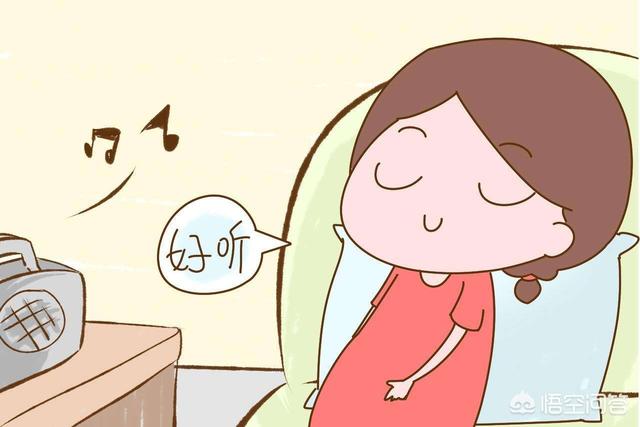 胎教可以让宝宝更聪明吗？平时我还喝孕妇奶粉，什么孕妇奶粉也能促进宝宝大脑发育呢？
