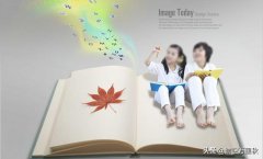 给孩子讲一个优质的绘本故事，孩子会健康成长