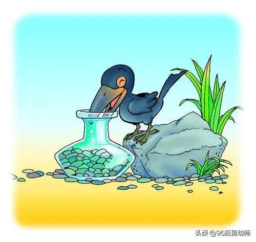 儿童适合听什么故事？