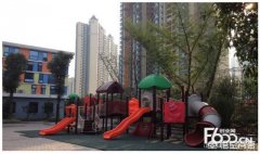 幼儿园加盟大概需要多少钱？