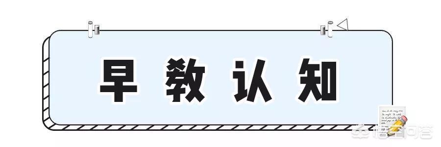 适合早教的儿童益智玩具有哪些？