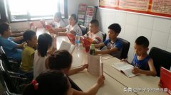 流浪大师沈先生说：幼儿园不应该让孩子过早地