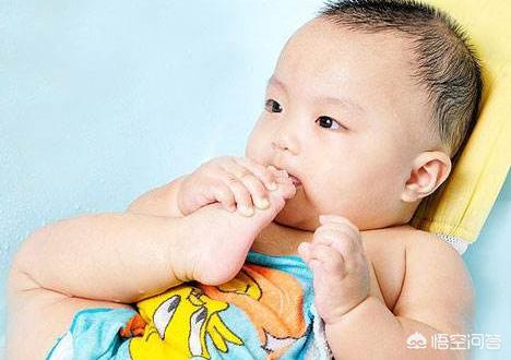 如何应对宝宝的恋物心理？