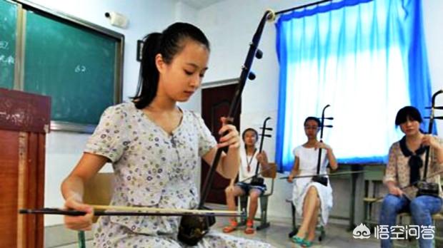 孩子们参加艺术考级的意义是什么？