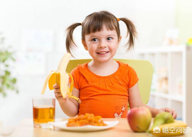 怎么看待自闭症孩子的挑食行为？