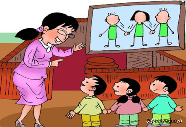 如何树立幼儿教师正确的教育观和儿童观？