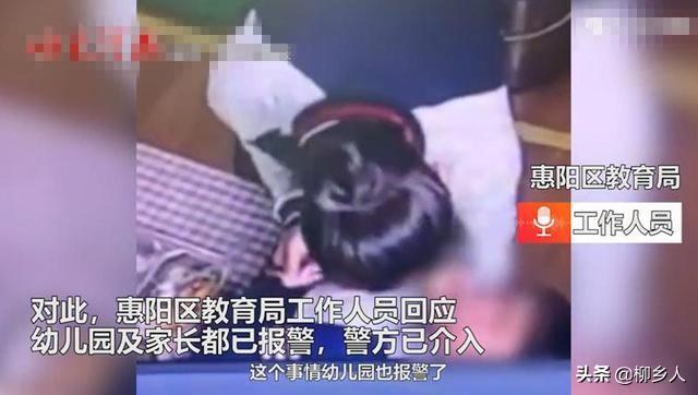 广东惠州幼儿园老师逼孩子吃辣椒被开除，师德失范为何屡禁不止？