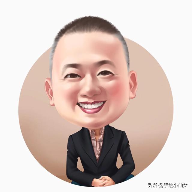手绘是怎样一种体验？