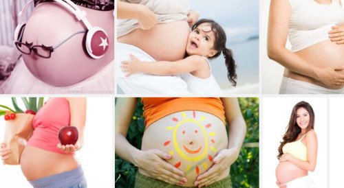 想找些胎教故事在线听或者胎教故事mp3给老婆和宝宝听，哪里有？
