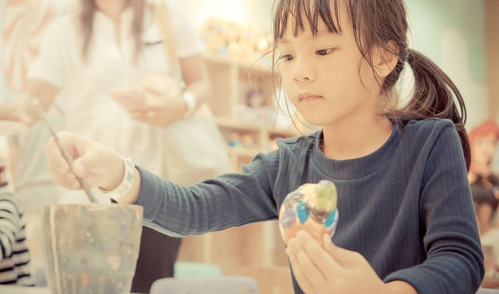 怎样培养宝宝的艺术感？对艺术敏感的孩子有什么优势？