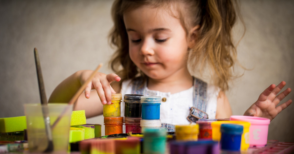 怎样培养宝宝的艺术感？对艺术敏感的孩子有什么优势？