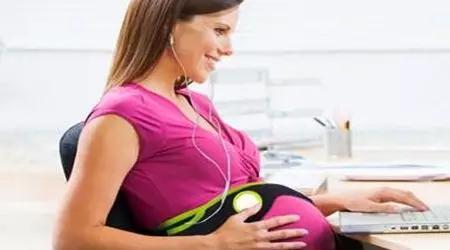 怀孕期间要听什么音乐做胎教比较好啊，听音乐的最佳时间是什么时候？