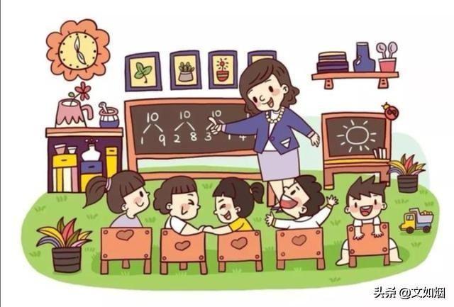 幼儿园孩子到底要学什么？素质教育重要还是幼小衔接重要？